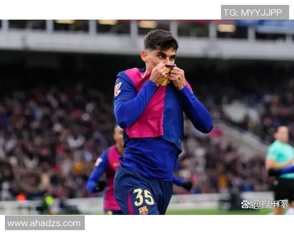 告别沉寂,红蓝荣光:巴萨球迷上周末彻底扬眉吐气!