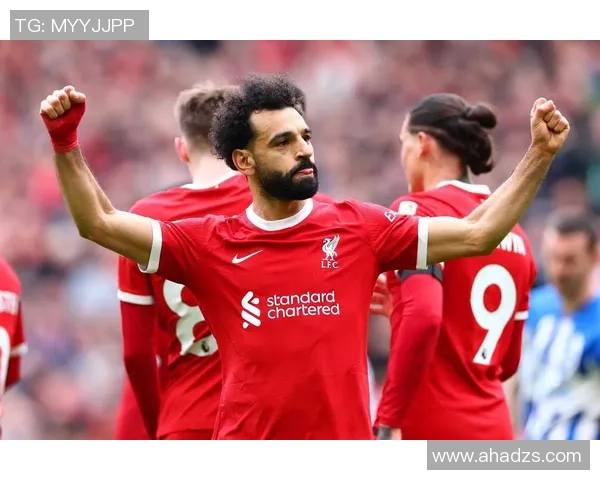 斯洛特首谈萨拉赫确认缺战AC米兰:利物浦面临严峻考验,红军新帅的首次大考